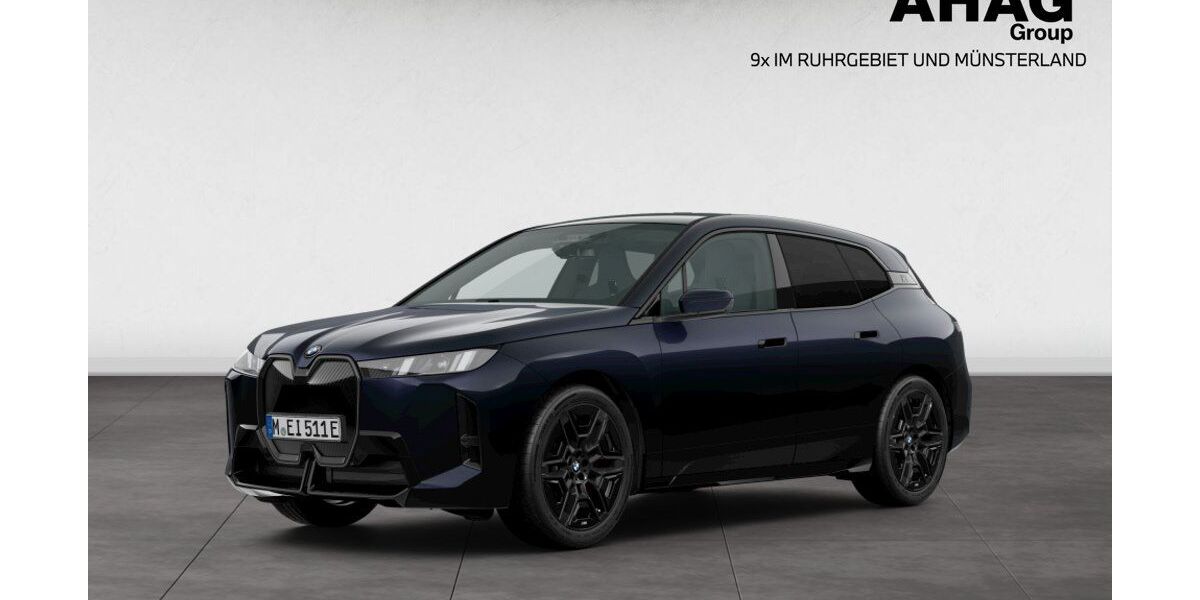 BMW iX 24.790 km 79.990 &euro; Coesfeld 48653