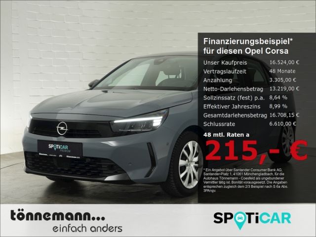 Corsa