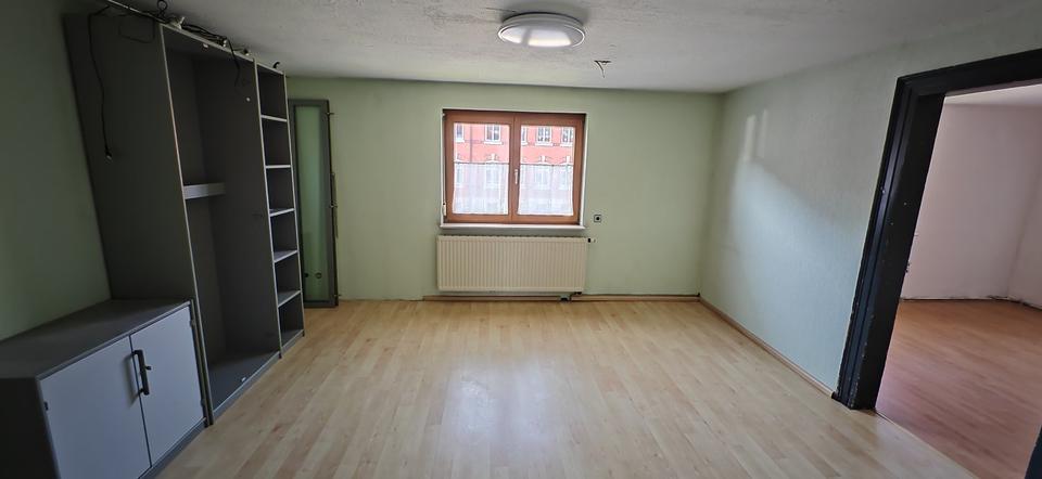 Einfamilienhaus Geislingen an der Steige - 6 Zimmer, 130 m&sup2;, 399.000&euro; | Angebot:26170241