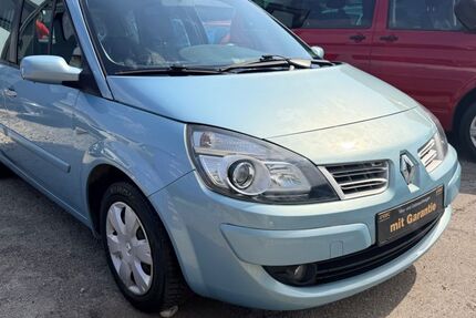 Renault Scenic 113.000 km 3.650 &euro; München 81825