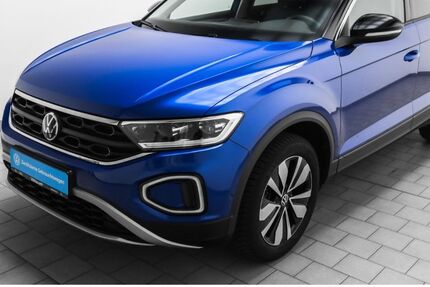 VW T-Roc 23.521 km 23.930 &euro; Holzminden 37603