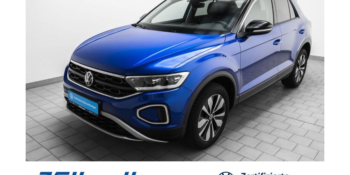 VW T-Roc 23.521 km 23.930 &euro; Holzminden 37603