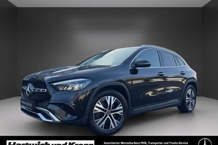 Mercedes GLA 250