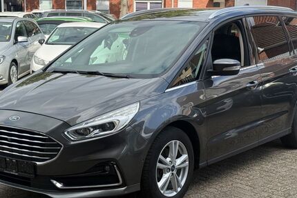 Ford Galaxy 122.000 km 19.999 &euro; Nordhorn 48529