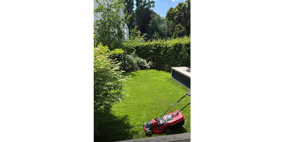 Erdgeschoßwohnung Bensheim - 4.5 Zimmer, 80 m&sup2;, 485.000&euro; | Angebot:26221041