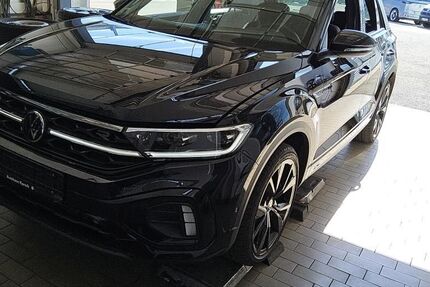 VW T-Roc 29.355 km 30.250 &euro; Langenfeld 40764