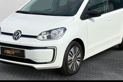 VW e-up!