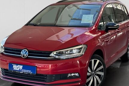 VW Touran 70.365 km 29.979 &euro; Wittingen 29378