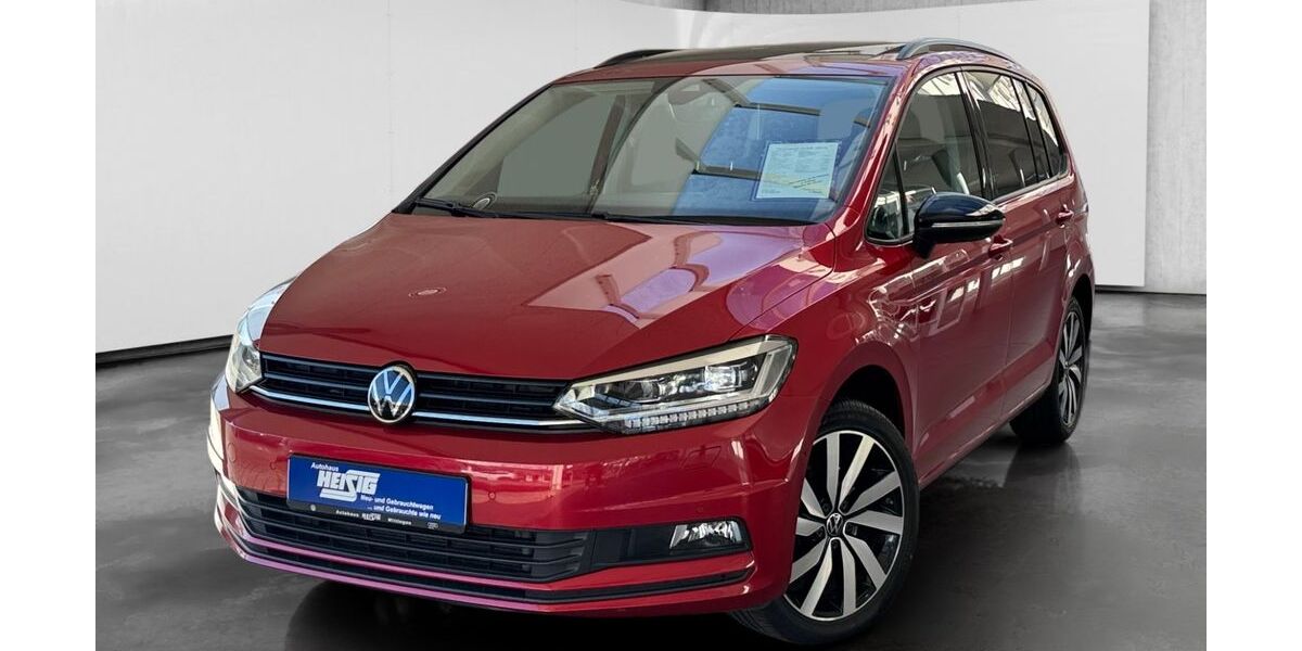 VW Touran 70.365 km 29.979 &euro; Wittingen 29378