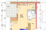 Achtung Steuerfüchse - Steuern sparen durch Sonderabschreibungen im KFW 40 QNG Energiesparhaus - Erdgeschoßwohnung Trier Feyen-Weismark | Angebot:26985223