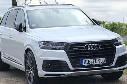 Audi Q7 119.400 km 41.490 &euro; Guderhandviertel 21720