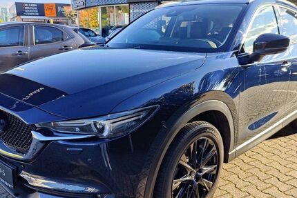Mazda CX-5 103.000 km 21.990 € Vaihingen 71665
