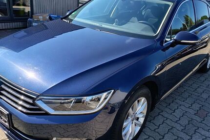 VW Passat 105.400 km 12.875 &euro; Pinneberg 25421