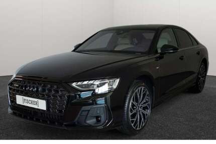 Audi A8 25.000 km 146.000 &euro; Jena 07743