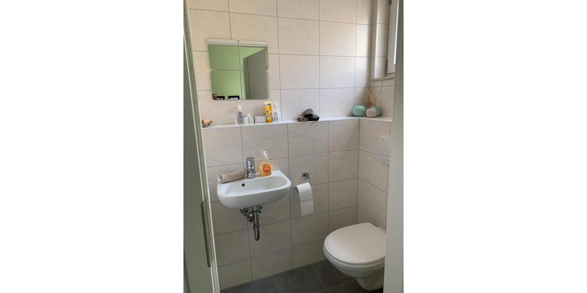 Reihenhaus Fürth Südstadt - 5 Zimmer, 126 m&sup2;, 585.000&euro; | Angebot:26416388