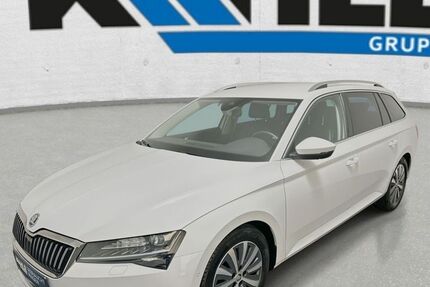 Skoda Superb 91.323 km 24.190 &euro; Walsrode 29664
