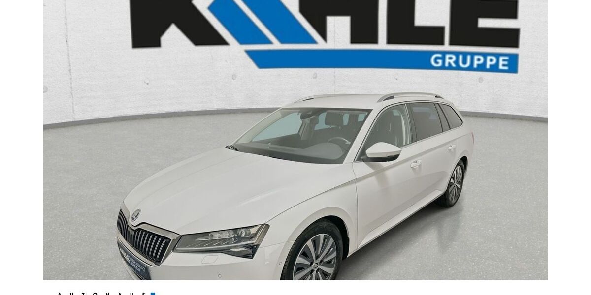 Skoda Superb 91.323 km 24.190 &euro; Walsrode 29664