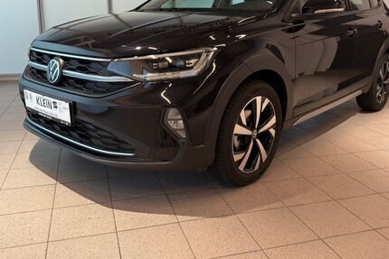 VW Taigo 2.365 km 27.990 &euro; Fuldatal 34233