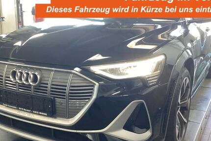 Audi e-tron 41.811 km 40.550 &euro; Rheine 48432