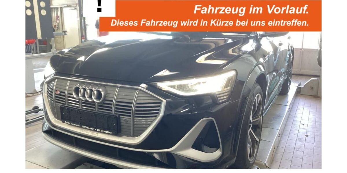 Audi e-tron 41.811 km 40.580 &euro; Rheine 48432