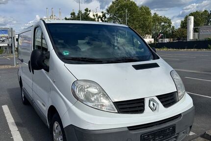 Renault Trafic 366.000 km 3.700 &euro; Berlin 12051
