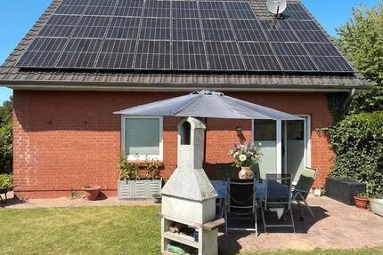 Haus Süderbrarup - 4 Zimmer, 129 m&sup2;, 349.000&euro; | Angebot:27167002