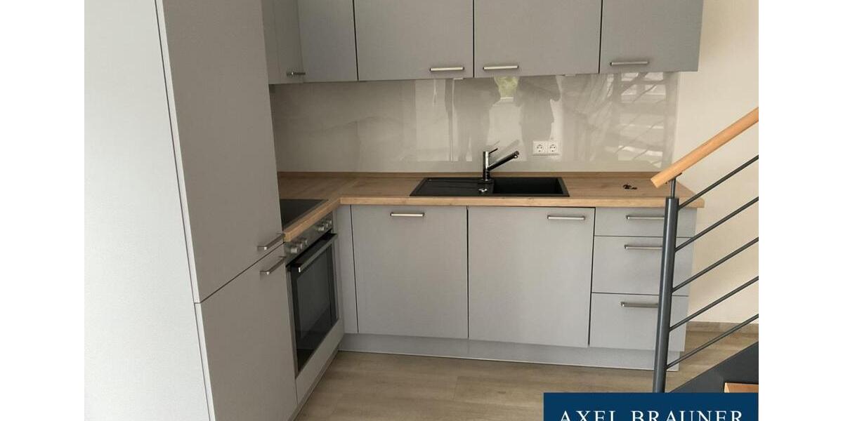 Etagenwohnung Stuhr - 4 Zimmer, 92 m&sup2;, 1.000&euro; | Angebot:25991144