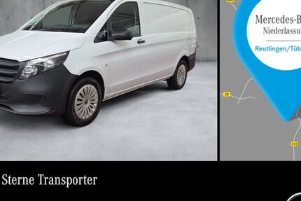 Mercedes-Benz Vito 60.045 km 33.891 € Pfullingen 72793