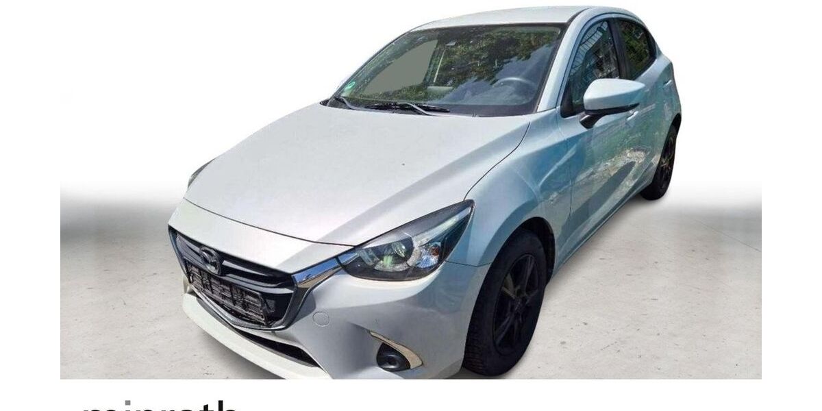 Mazda 2 46.520 km 12.880 &euro; Duisburg-Rheinhausen 47226