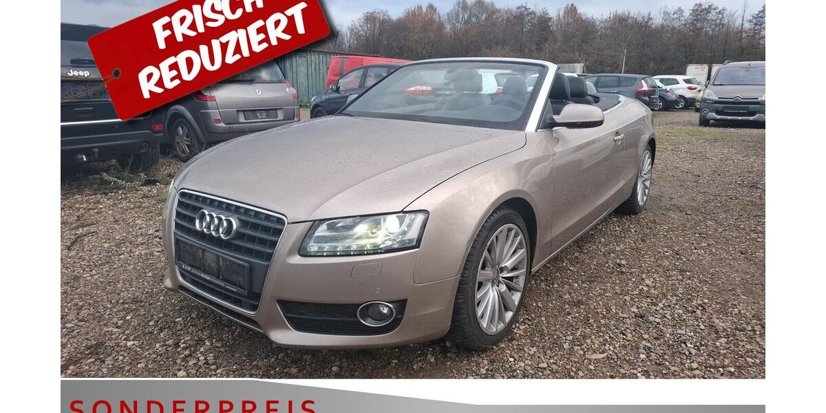 Audi A5 188.512 km 6.885 &euro; Achern 77855