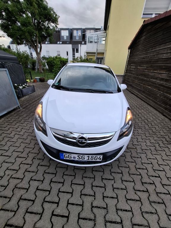Corsa