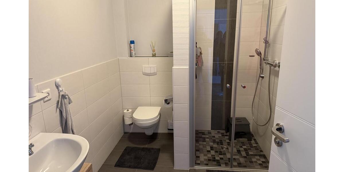 ***Komfortable 60 m² Wohnung im Erdgeschoss mit Terrasse*** - Erdgeschoßwohnung Rhauderfehn | Angebot:26443285