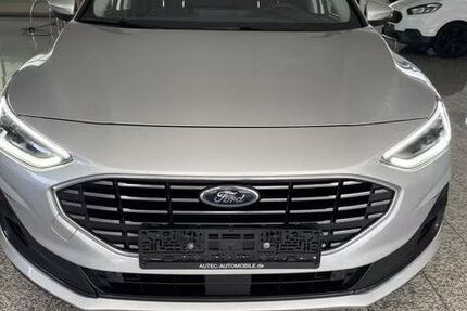 Ford Focus 64.000 km 19.245 € Bonn 53229