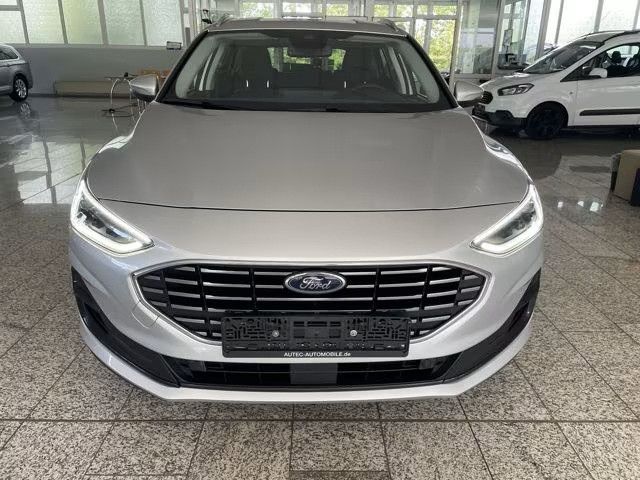 Ford Focus 64.000 km 19.245 € Bonn 53229