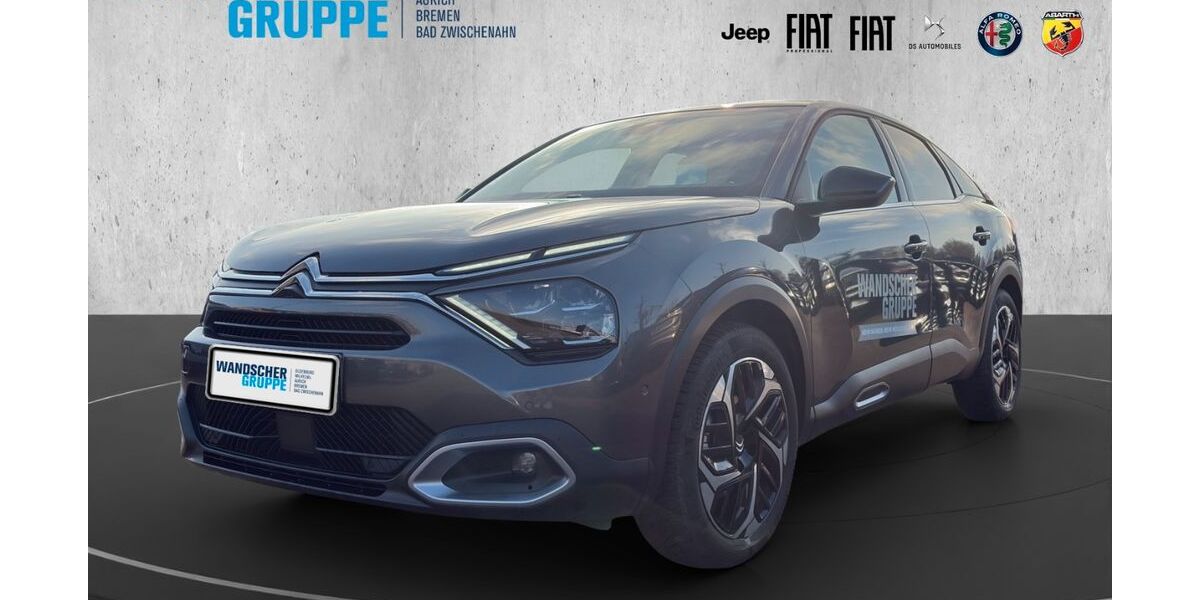 Citroen C4 22.500 km 19.590 &euro; Aurich 26605