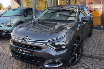 Citroen C4 42.052 km 16.990 &euro; Völpke 39393