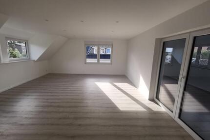 3-Zimmer Dachgeschoßwohnung mit gehobener Innenausstattung