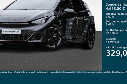 Cupra Born 19.965 km 30.777 &euro; Dortmund 44379