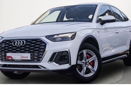 Audi Q5 68.070 km 35.870 € Diez 65582