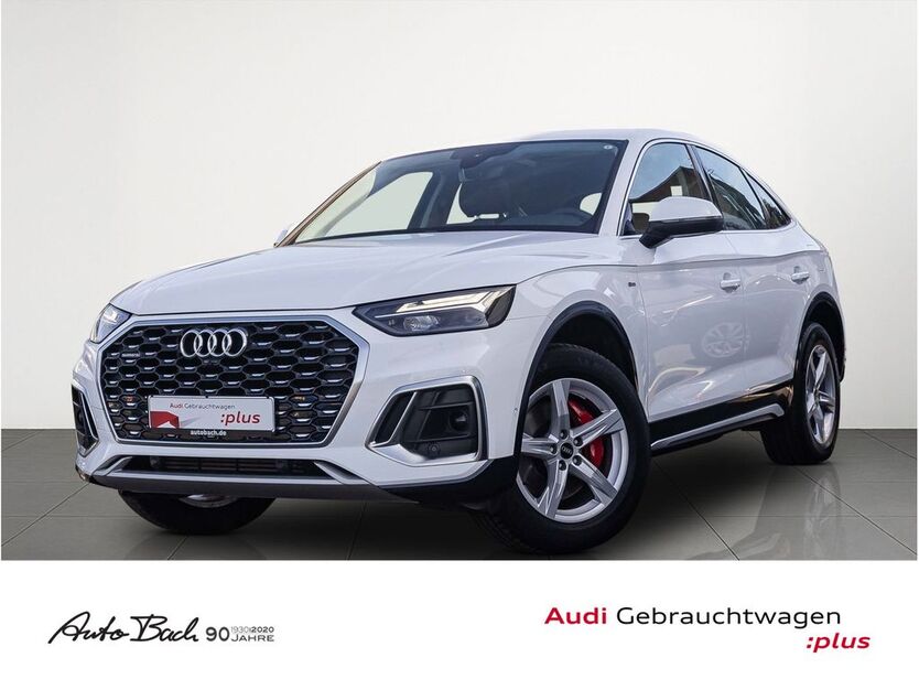 Audi Q5 68.070 km 35.870 € Diez 65582