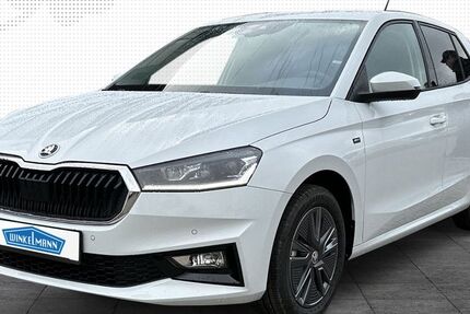 Skoda Fabia 1.200 km 24.130 € Soltau 29614