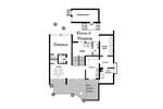 Mehrfamilienhaus, Wohnhaus Tettnang - 5 Zimmer, 140 m&sup2;, 2.250&euro; | Angebot:25695343