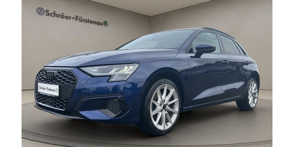 Audi A3 21.200 km 28.390 &euro; Fürstenau 49584