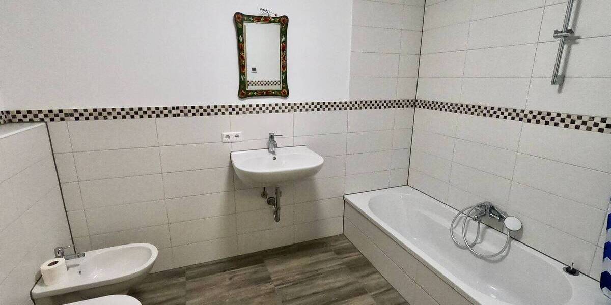 Etagenwohnung Pfullendorf- Denkingen Denkingen - 3 Zimmer, 81 m&sup2;, 279.000&euro; | Angebot:26160062