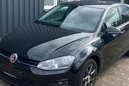 VW Golf 127.939 km 8.499 € Hockenheim 68766