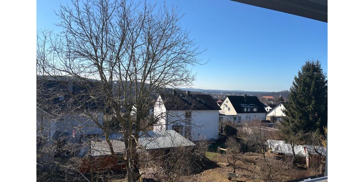 Etagenwohnung Neustadt an der Waldnaab - 3 Zimmer, 65 m&sup2;, 285.000&euro; | Angebot:25404686