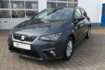 Seat Ibiza 75.050 km 12.700 &euro; Bergrheinfeld 97493