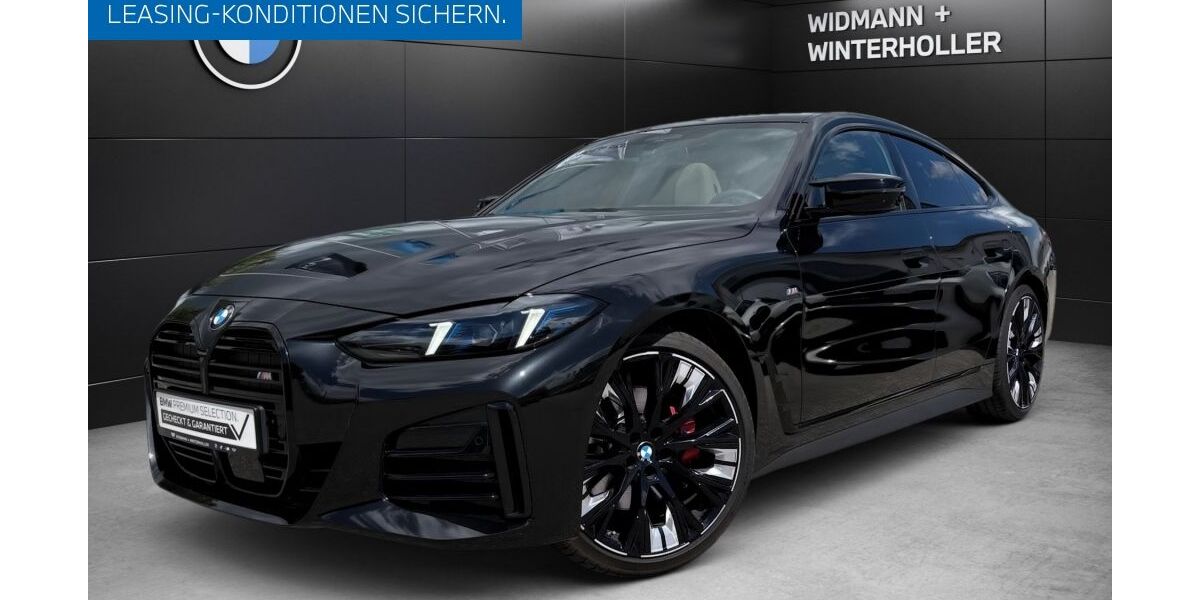 BMW M440 16.900 km 63.880 &euro; Weilheim 82362