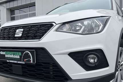 Seat Arona 36.241 km 16.860 &euro; Marktredwitz 95615