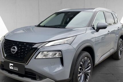 Nissan X-Trail 16.500 km 34.986 &euro; Hamburg 22159